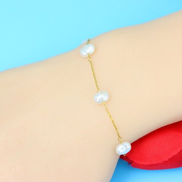 Chic & Stylish Bracelet – A Thoughtful Gift for Women and Girls, DYC1188 - Picture 1 of 7